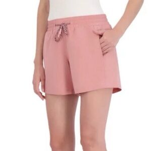 Pacific Trail Coral shorts size Medium